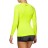 Лонгслив SIXS TS2 4-season Yellow, XL