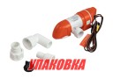 Помпа осушительная автоматическая низкопрофильная, 12 В, 800GPH (3028 л/ч), SeaFlo (упаковка из 10 шт.)
