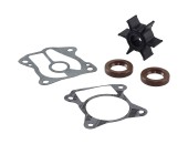 Ремкомплект помпы Honda BF35-50, (+ 2 сальника гр. вала), Recmar