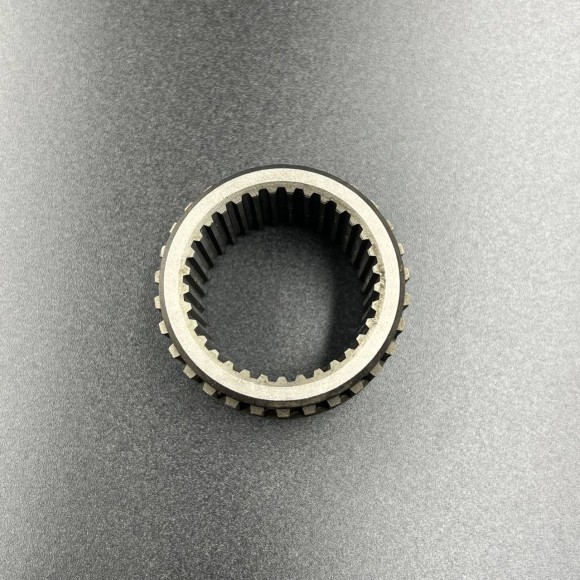 Муфта (втулка сцепления) включения переднего редуктора ATV X5, X8, Z10 (ZIBO) Муфта (втулка сцепления) включения переднего редуктора ATV X5, X8, Z10 (ZIBO)