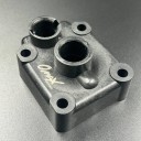 Корпус помпы охлаждения Tohatsu 25-30, M40C (Omax)