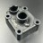 Корпус помпы охлаждения Tohatsu 25-30, M40C (Omax)