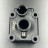 Корпус помпы охлаждения Tohatsu 25-30, M40C (Omax)