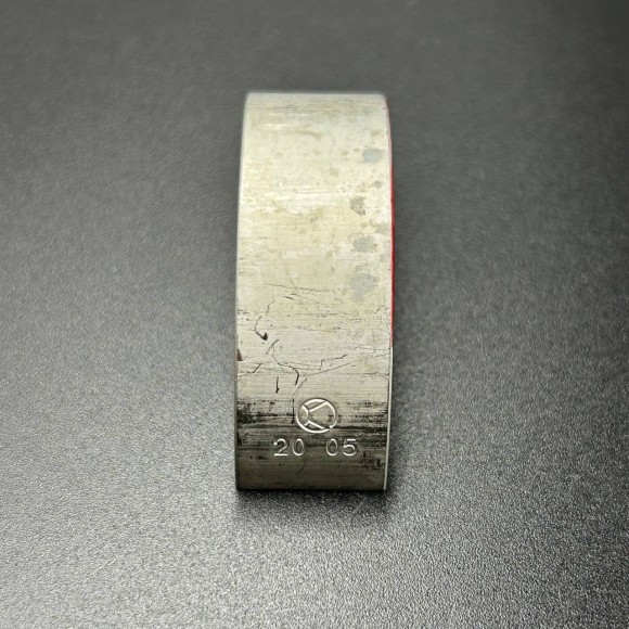 Вкладыш шатунный красный CF-Х8 (ZIBO)