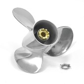 Винт гребной Solas 1231-103-12, 3x10.3x12 (R)