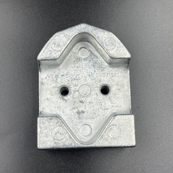 Комплект анодов Alpha I Gen I (1983-1990) ZN (Цинковый) (CMALPHAGEN1KIT) (MARTYR) Комплект анодов Alpha I Gen I (1983-1990) ZN (Цинковый) (CMALPHAGEN1KIT) (MARTYR)