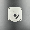 Пластина помпы охлаждения Yamaha 25-30, F20-25 (Osaka)