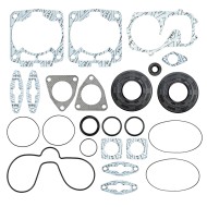 Комплект прокладок полный Sledex для Polaris 600 Комплект прокладок полный Sledex для Polaris 600