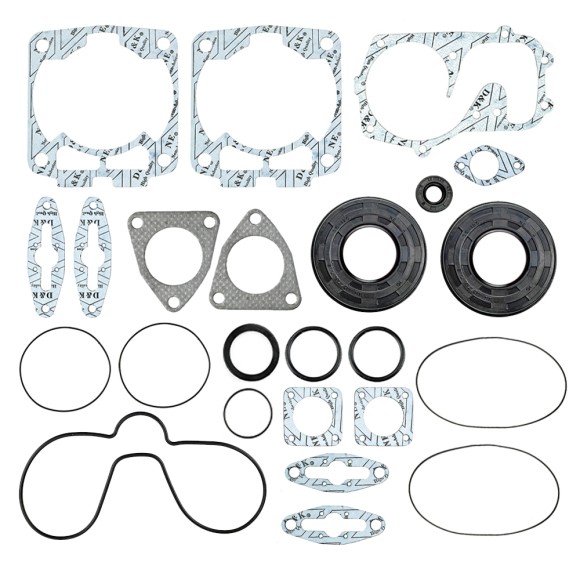 Комплект прокладок полный Sledex для Polaris 600