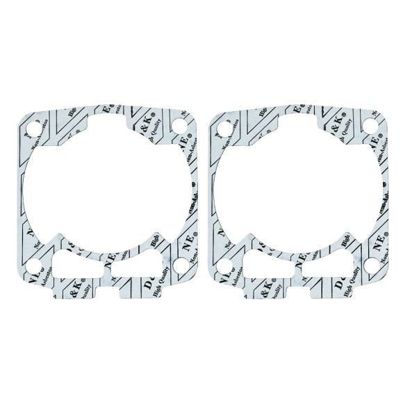 Комплект прокладок полный Sledex для Polaris 600