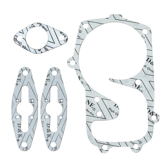 Комплект прокладок полный Sledex для Polaris 600