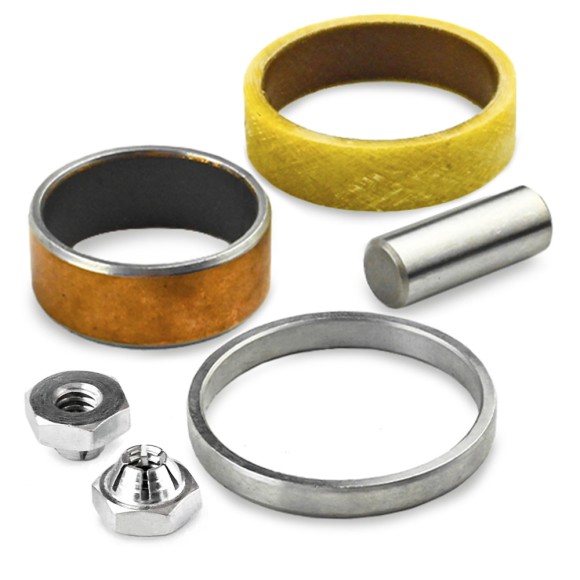 Ремкомплект вариатора Sledex для Polaris