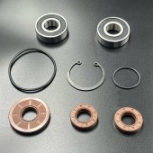 Ремкомплект помпы двигателя  Mercruiser Bravo( 46-807151A9)  (JSP)