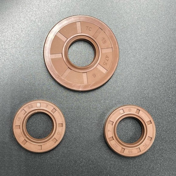 Ремкомплект помпы двигателя  Mercruiser Bravo( 46-807151A9)  (JSP)