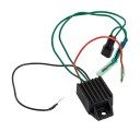 Выпрямитель Yamaha 40-70, Omax