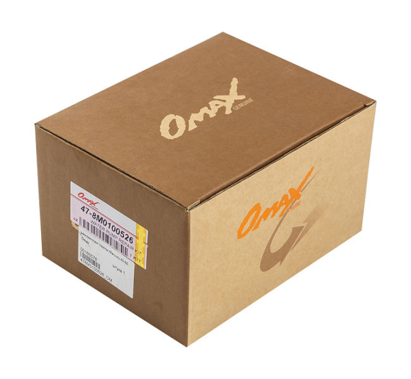 Ремкомплект помпы Mercury 40-60, Omax