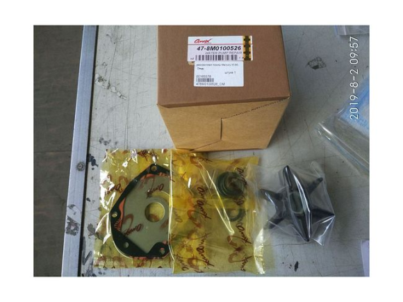 Ремкомплект помпы Mercury 40-60, Omax