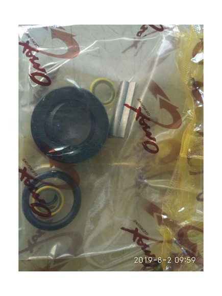 Ремкомплект помпы Mercury 40-60, Omax