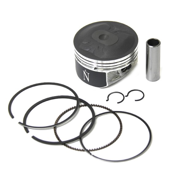 Поршневой комплект BRP (номинал) NA-80000 Поршневой комплект BRP (номинал) NA-80000
