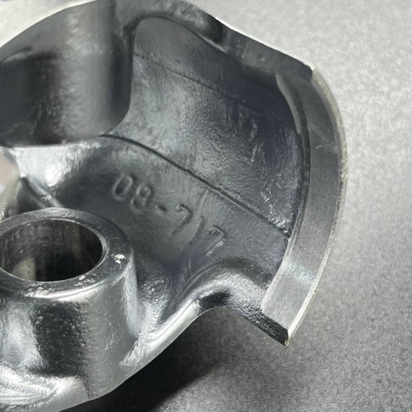 Поршневой комплект Polaris Indy 340 (STD) (KINETIX)