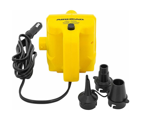 Насос электрический AIRHEAD