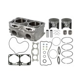 Ремкомплект цилиндра СТАНДАРТ Sledex для Polaris Ремкомплект цилиндра СТАНДАРТ Sledex для Polaris