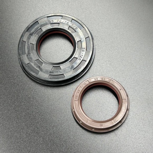 Комплект сальников Polaris 600 09-55225