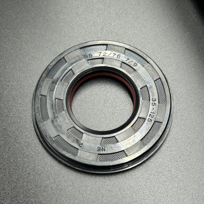 Комплект сальников Polaris 600 09-55225