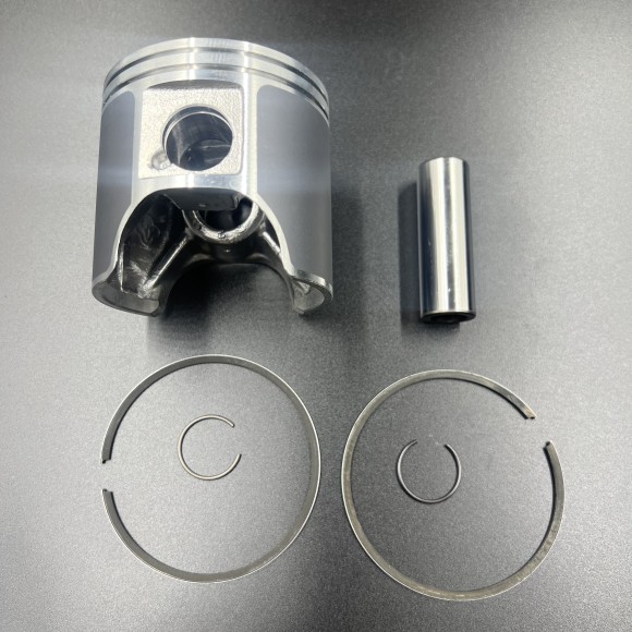 Поршневой комплект BRP Skandic 550 (Rotax 553) (1.00mm) (09-081-4; 42088905) (Sinera) Поршневой комплект BRP Skandic 550 (Rotax 553) (1.00mm) (09-081-4; 42088905) (Sinera)