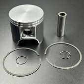 Поршневой комплект BRP Skandic 550 (Rotax 553) (+1.00mm) (Osaka)