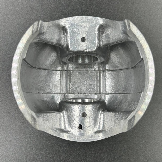 Поршневой комплект BRP Skandic 550 (Rotax 553) (+1.00mm) (Osaka)