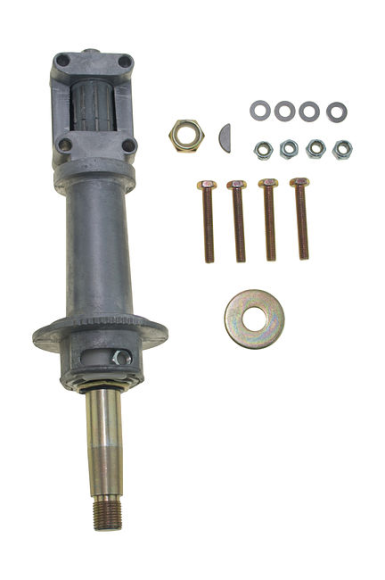 Редуктор рулевой реечный с тросом 13 футов (3,96 м)