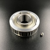 Подшипник транцевый Mercruiser Alpha One Gen2/Bravo I/II/III (30-862540A3; 862540T1; 879194A02; 3853