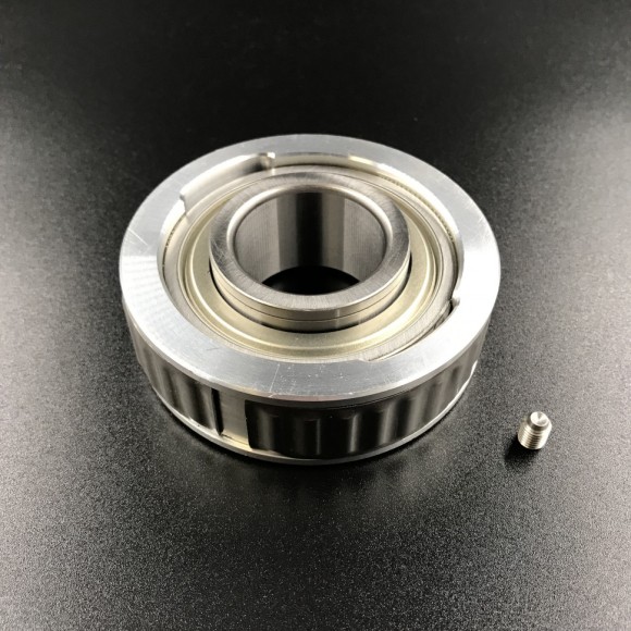 Подшипник транцевый Mercruiser Alpha One Gen2/Bravo I/II/III (30-862540A3; 862540T1; 879194A02; 3853