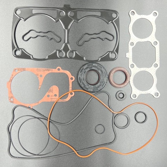 Полный комплект прокладок POLARIS 800 AXIS 2018-2020 (SM-09506F-2) (KINETIX) Полный комплект прокладок POLARIS 800 AXIS 2018-2020 (SM-09506F-2) (KINETIX)