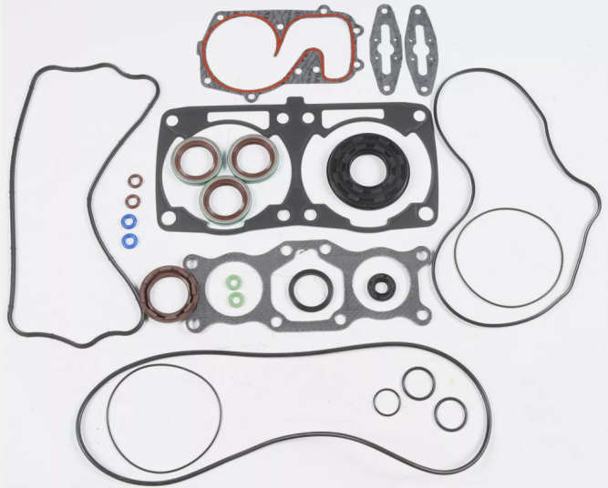 Полный комплект прокладок POLARIS 800 AXIS 2018-2020 (SM-09506F-2) (KINETIX)