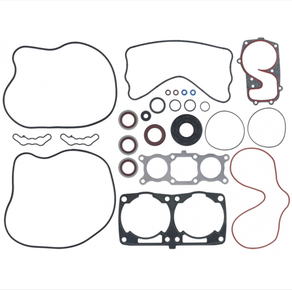 Полный комплект прокладок POLARIS 800 AXIS 2018-2020 (SM-09506F-2) (KINETIX)