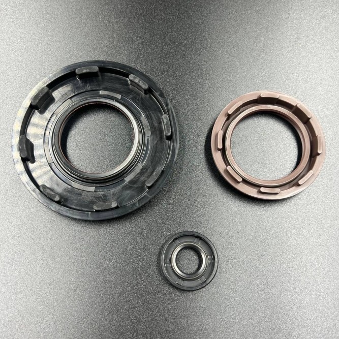Полный комплект прокладок POLARIS 800 AXIS 2018-2020 (SM-09506F-2) (KINETIX)