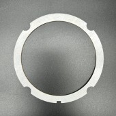 Прокладка паронитовая GASKET (805760) (Quicksilver) Прокладка паронитовая GASKET (805760) (Quicksilver)