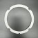 Прокладка паронитовая GASKET (805760) (Quicksilver) Прокладка паронитовая GASKET (805760) (Quicksilver)