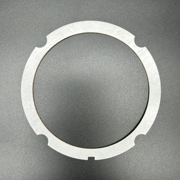 Прокладка паронитовая GASKET (805760) (Quicksilver) Прокладка паронитовая GASKET (805760) (Quicksilver)