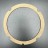 Прокладка паронитовая GASKET (805760) (Quicksilver)