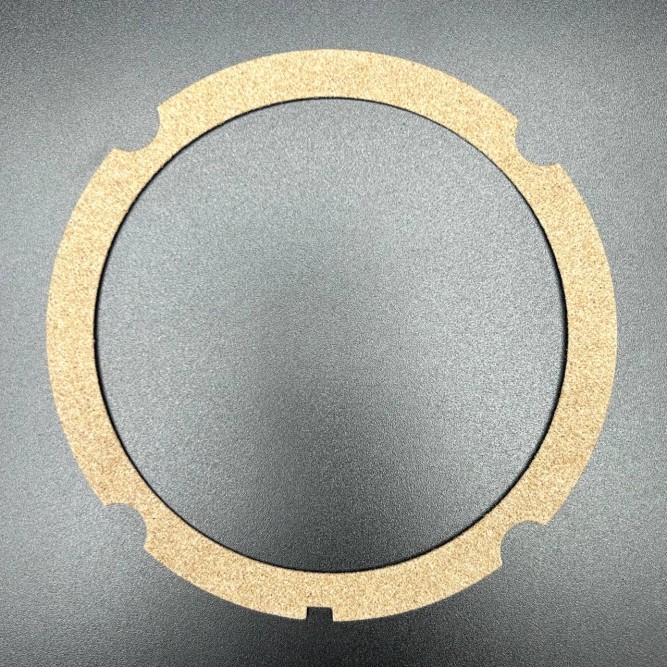 Прокладка паронитовая GASKET (805760) (Quicksilver)
