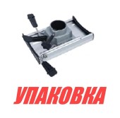 Крепление сиденья к стойке 60 мм "газлифт" (упаковка из 2 шт.)