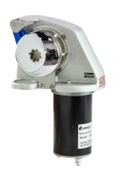 Лебедка якорная Italwinch OBI 500Вт, 12 В, цепь 6мм