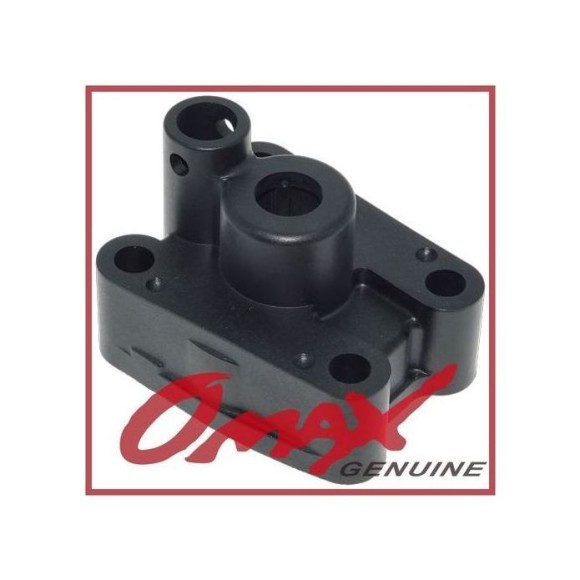 Корпус помпы Yamaha 4-5, OMAX