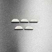 Шпонка маховика Mercury 6-15 (100-250 OLD SERIES) (75829, 20094) (MERCURY)