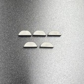 Шпонка маховика Mercury 6-15 (100-250 OLD SERIES) (75829, 20094) (MERCURY)