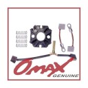 Щетка стартера Yamaha 40, Omax