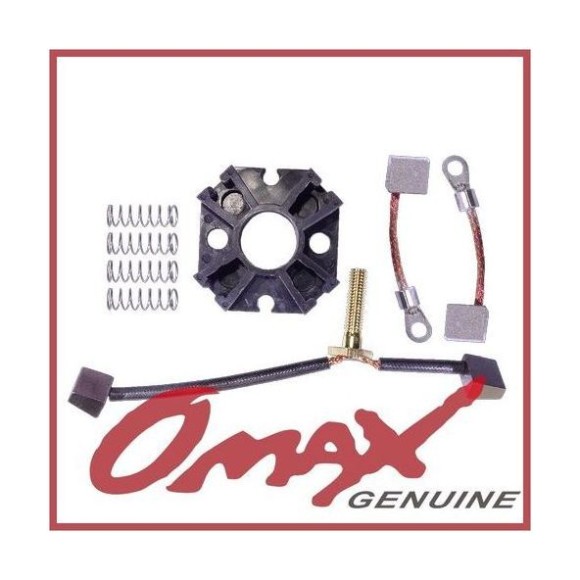 Щетка стартера Yamaha 40, Omax